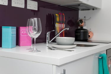 1 bed studio, Popes Lane, West Ealing, London, W54NG - Image 4